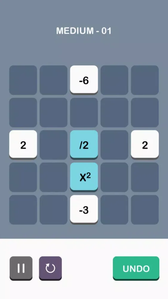 Ten Maker Screenshots