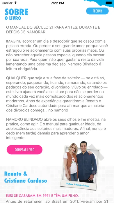 تصاویر Namoro Blindado