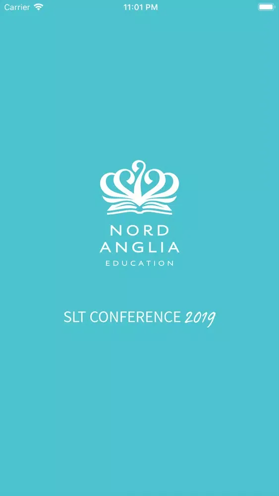 SLT Conference 스크린샷