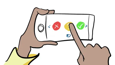 Apprise - Victim ID应用截图