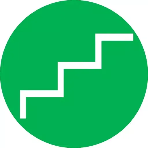 ภาพหน้าจอของ Safer Steps