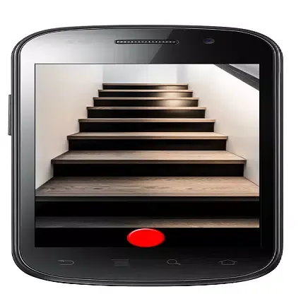 ภาพหน้าจอของ Safer Steps