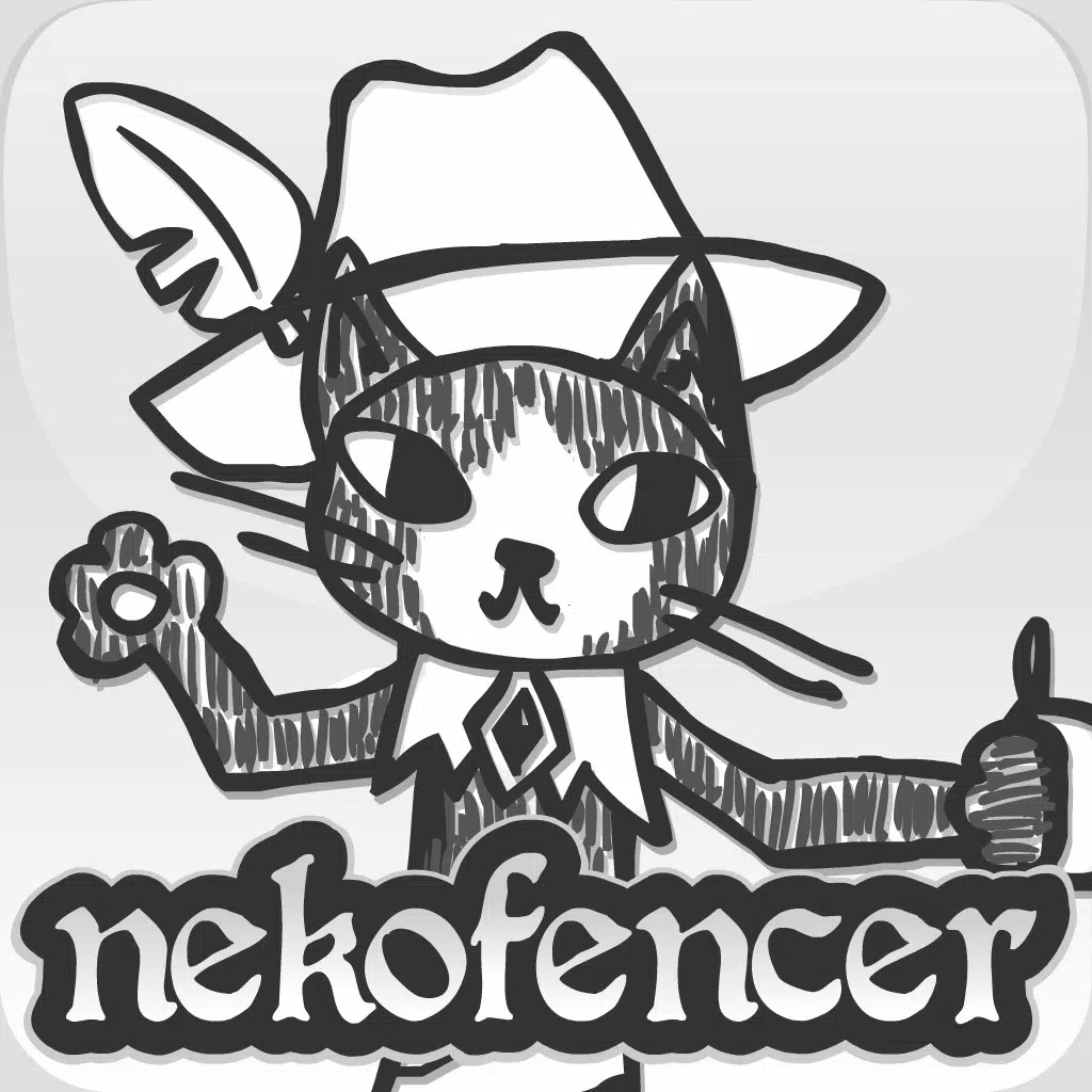 nekofencer