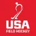 USA Field Hockey In the Circle