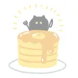 little kuro nyanko sweets2