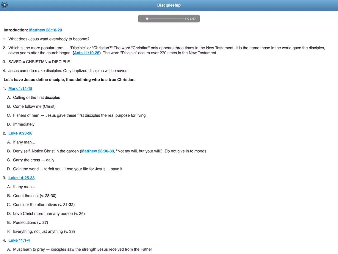 Tangkapan skrin First Principles USD21 iPad 