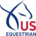 USEF Stall Side