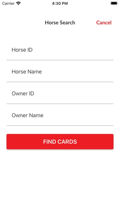 USEF Wallet スクリーンショット