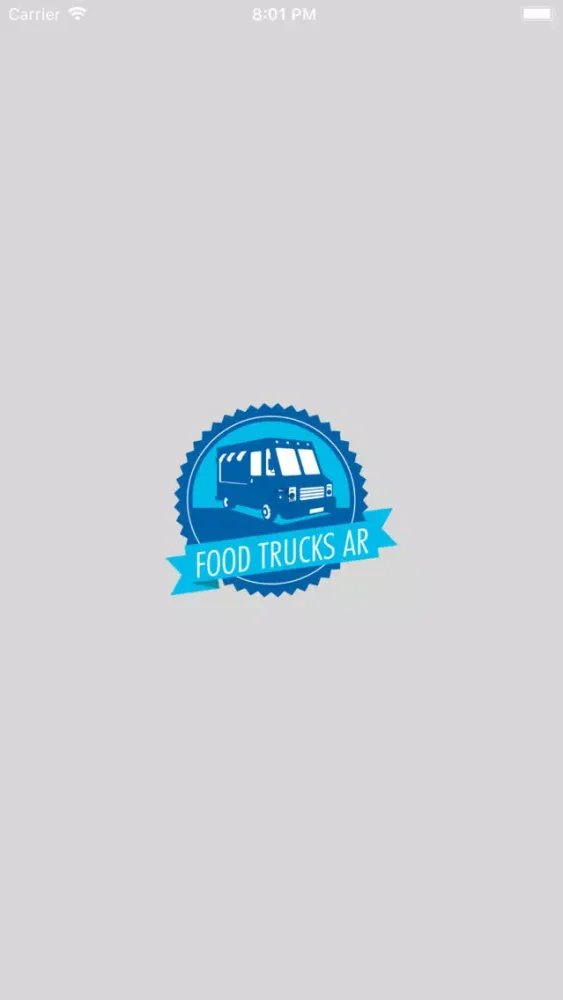 Food Trucks Argentina应用截图