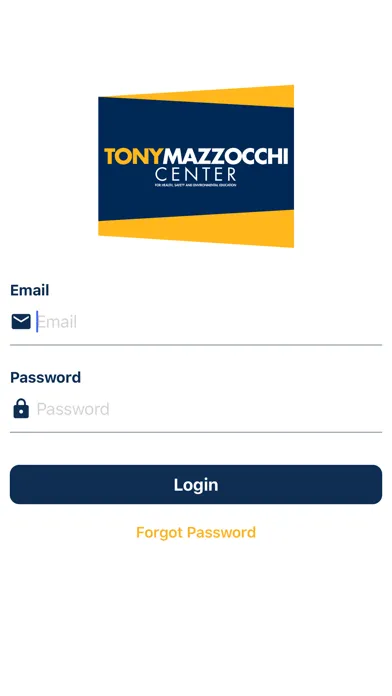 Tony Mazzocchi Center Screenshots
