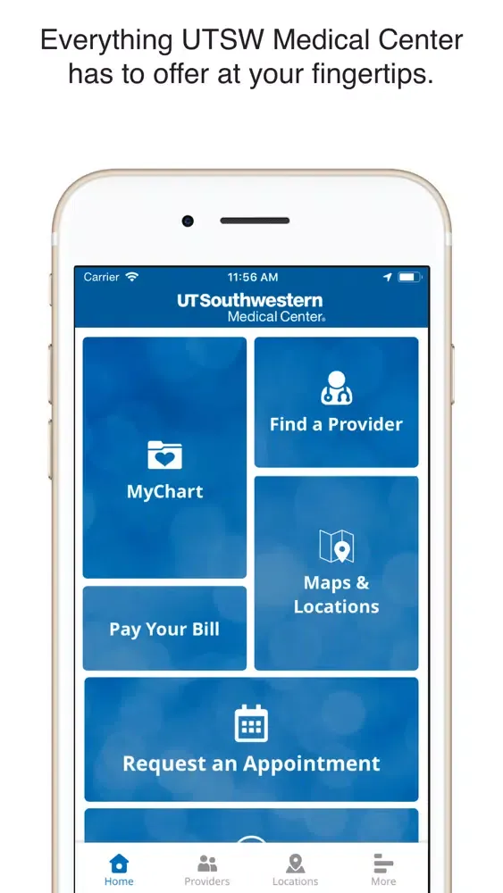 تصاویر UTSW Go