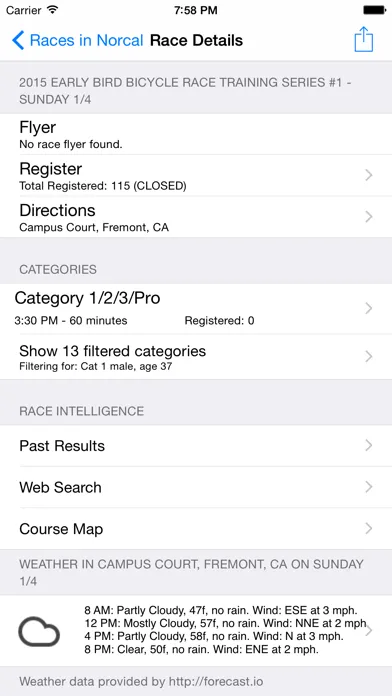 صور Race Ready - USA Cycling Races
