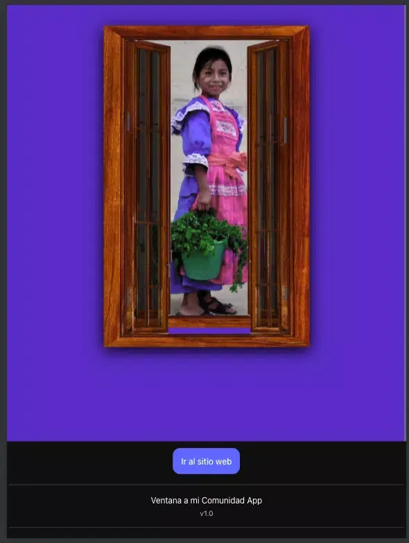 Скриншоты Ventana a mi Comunidad App