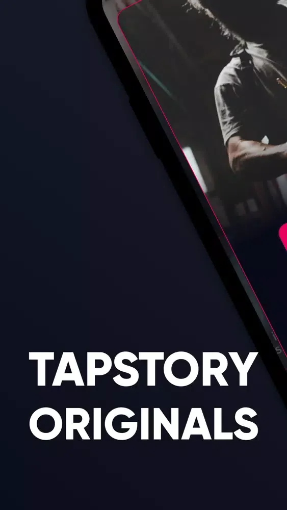 Capturas de pantalla de TapStory - Chat&Text Stories