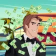 Rags to Riches : Simulator