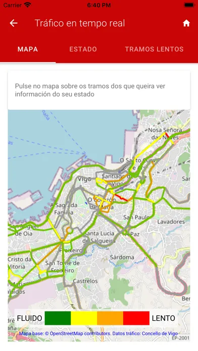 Vigo App - Concello de Vigo应用截图