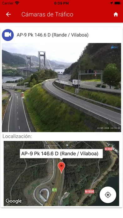 Vigo App - Concello de Vigo应用截图