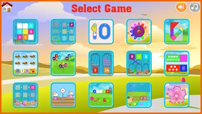 Kids Math: Learning Basic Numbers by Vinakids スクリーンショット