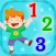Toddler Counting 123 by VinaKids