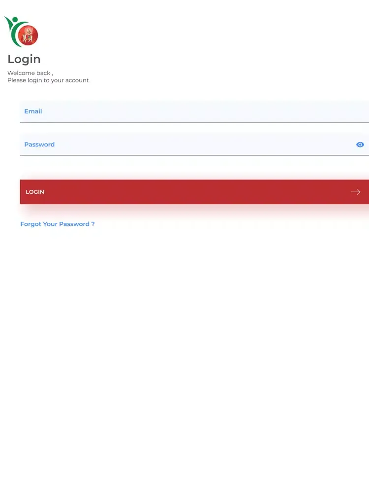 Capturas de pantalla de VUF Project Management iPad 