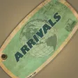 Arrivals: Kingston Arrivals: Kingston