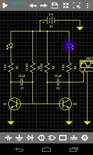 Droid Tesla Pro应用截图
