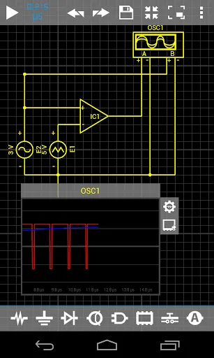 Droid Tesla Pro应用截图