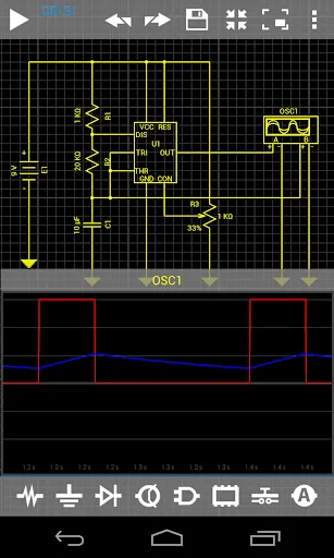 Droid Tesla Pro应用截图