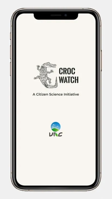تصاویر Croc Watch
