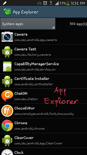 Shortcut Master (Secret Codes) Screenshots