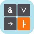 The Logic Calculator The Logic Calculator