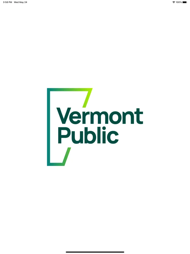 Tangkapan skrin Vermont Public