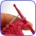 Knit and Crochet tutorial