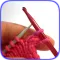 Knit and Crochet tutorial