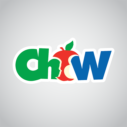 CHEW: Children Eating Well