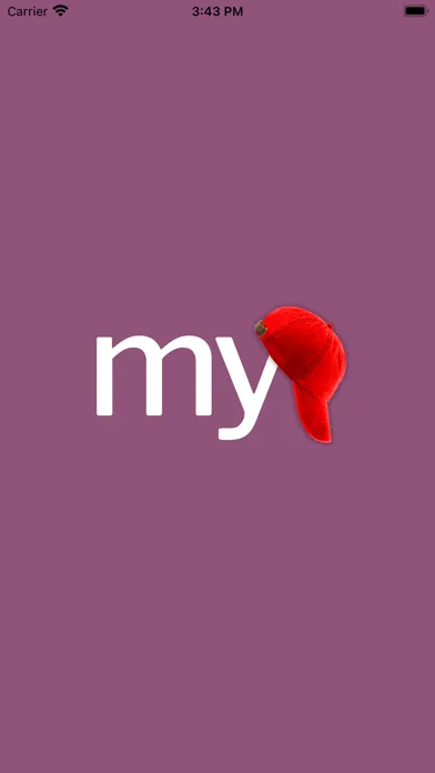 MyCap स्क्रीनशॉट