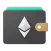 WallETH Ethereum Wallet