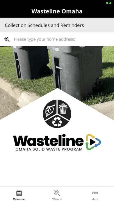 تصاویر Wasteline Omaha
