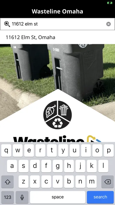 تصاویر Wasteline Omaha