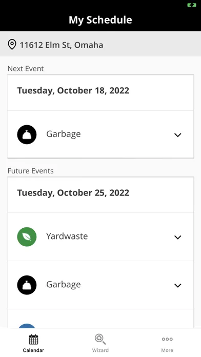تصاویر Wasteline Omaha