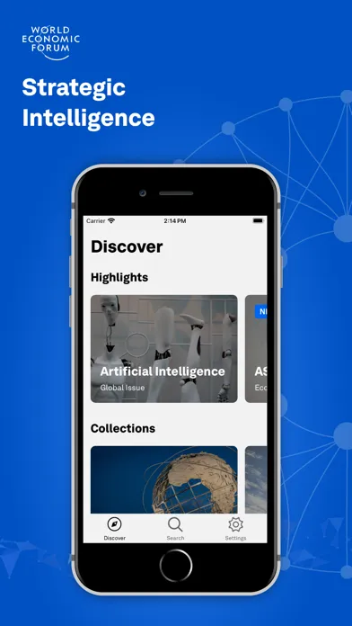 تصاویر Strategic IQ