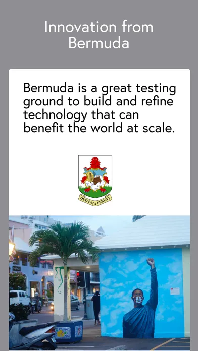 Скриншоты Wehealth Bermuda