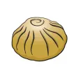 I Love Momos