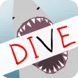 DIVE - greed fear pain 18+