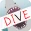 DIVE - greed fear pain 18+