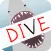 DIVE - greed fear pain 18+