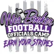 Wes Booker FOC
