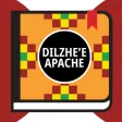 Dilzhe'e Apache Dictionary Dilzhe'e Apache Dictionary