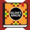 Dilzhe'e Apache Dictionary