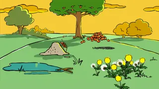 PEEP Where's Quack?应用截图